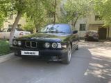 BMW 520 1991 года за 1 300 000 тг. в Астана – фото 4