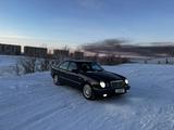 Mercedes-Benz E 320 1998 года за 2 600 000 тг. в Степногорск
