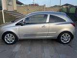 Opel Corsa 2007 года за 2 200 000 тг. в Астана