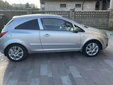 Opel Corsa 2007 года за 2 200 000 тг. в Астана – фото 3