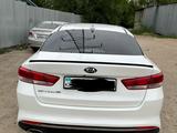 Kia Optima 2016 годаүшін9 000 000 тг. в Усть-Каменогорск – фото 5