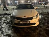 Kia Optima 2016 годаfor9 000 000 тг. в Усть-Каменогорск – фото 2