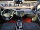 Kia Cerato 2014 года за 5 600 000 тг. в Шымкент