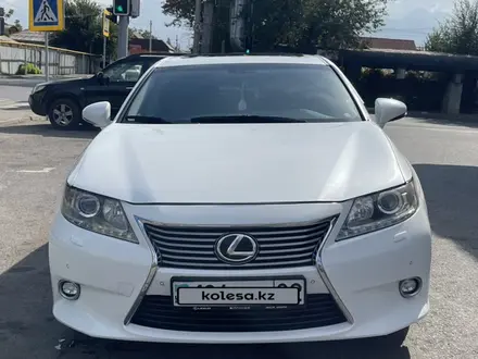 Lexus ES 250 2014 года за 11 200 000 тг. в Алматы