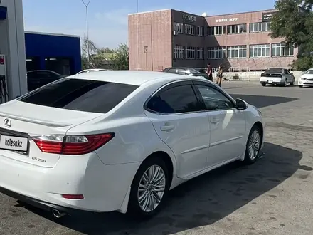 Lexus ES 250 2014 года за 11 200 000 тг. в Алматы – фото 5