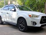 Mitsubishi ASX 2013 года за 6 850 000 тг. в Алматы