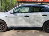 Mitsubishi ASX 2013 года за 6 850 000 тг. в Алматы – фото 3