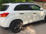 Mitsubishi ASX 2013 года за 6 850 000 тг. в Алматы – фото 4