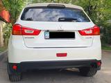 Mitsubishi ASX 2013 года за 6 850 000 тг. в Алматы – фото 5