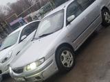 Mazda 626 1999 года за 1 800 000 тг. в Алматы – фото 3