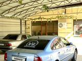 Volkswagen Passat 1998 года за 2 200 000 тг. в Кызылорда – фото 5