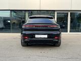 Porsche Cayenne Coupe 2024 годаүшін120 000 000 тг. в Алматы – фото 3