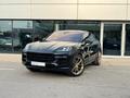 Porsche Cayenne Coupe 2024 года за 120 000 000 тг. в Алматы
