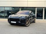 Porsche Cayenne Coupe 2024 годаүшін120 000 000 тг. в Алматы