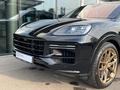 Porsche Cayenne Coupe 2024 года за 120 000 000 тг. в Алматы – фото 7
