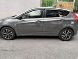 Hyundai Accent 2011 года за 3 900 000 тг. в Алматы