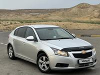 Chevrolet Cruze 2012 года за 3 000 000 тг. в Актау