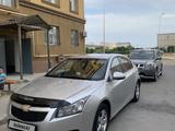 Chevrolet Cruze 2012 годаүшін3 000 000 тг. в Актау – фото 3