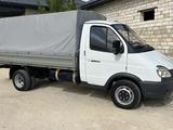 ГАЗ ГАЗель 2007 года за 4 000 000 тг. в Бейнеу – фото 2