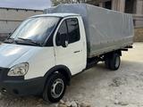 ГАЗ ГАЗель 2007 года за 4 000 000 тг. в Бейнеу