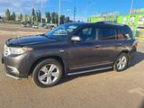 Toyota Highlander 2011 года за 14 000 000 тг. в Павлодар