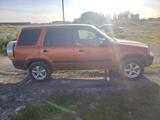 Honda CR-V 1997 годаүшін3 300 000 тг. в Астана – фото 2