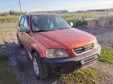 Honda CR-V 1997 годаүшін3 300 000 тг. в Астана