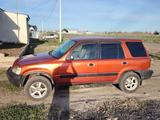 Honda CR-V 1997 годаүшін3 300 000 тг. в Астана – фото 4