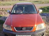 Honda CR-V 1997 годаүшін3 300 000 тг. в Астана – фото 5
