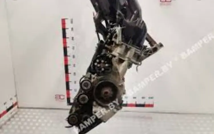 Двигатель на mercedes А класс 168 кузовүшін185 000 тг. в Алматы