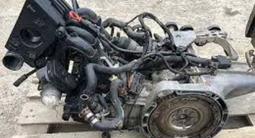 Двигатель на mercedes А класс 168 кузов за 185 000 тг. в Алматы – фото 2