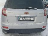 Geely Emgrand X7 2014 годаfor3 300 000 тг. в Семей – фото 2