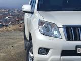 Toyota Land Cruiser Prado 2012 года за 15 200 000 тг. в Усть-Каменогорск – фото 3