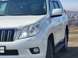 Toyota Land Cruiser Prado 2012 года за 15 200 000 тг. в Усть-Каменогорск – фото 4