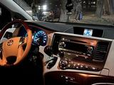Toyota Sienna 2012 годаүшін13 500 000 тг. в Алматы – фото 5