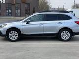 Subaru Outback 2017 года за 13 900 000 тг. в Алматы – фото 2