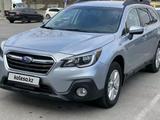 Subaru Outback 2017 года за 13 900 000 тг. в Алматы – фото 4