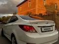 Hyundai Accent 2013 годаүшін5 000 000 тг. в Караганда – фото 19