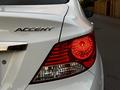 Hyundai Accent 2013 годаүшін5 000 000 тг. в Караганда – фото 22