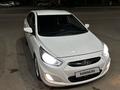 Hyundai Accent 2013 годаүшін5 000 000 тг. в Караганда – фото 24
