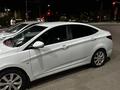 Hyundai Accent 2013 годаүшін5 000 000 тг. в Караганда – фото 26