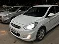 Hyundai Accent 2013 годаүшін5 000 000 тг. в Караганда – фото 27