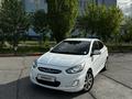 Hyundai Accent 2013 годаүшін5 000 000 тг. в Караганда – фото 35