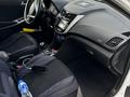 Hyundai Accent 2013 годаүшін5 000 000 тг. в Караганда – фото 40