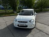 Hyundai Accent 2013 годаүшін5 000 000 тг. в Караганда