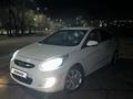 Hyundai Accent 2013 годаүшін5 000 000 тг. в Караганда – фото 11