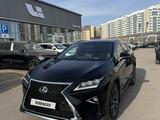Lexus RX 300 2018 года за 18 600 000 тг. в Астана