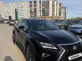 Lexus RX 300 2018 года за 18 600 000 тг. в Астана – фото 3