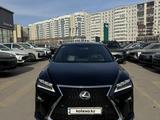 Lexus RX 300 2018 года за 18 600 000 тг. в Астана – фото 2