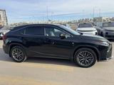 Lexus RX 300 2018 года за 18 600 000 тг. в Астана – фото 4